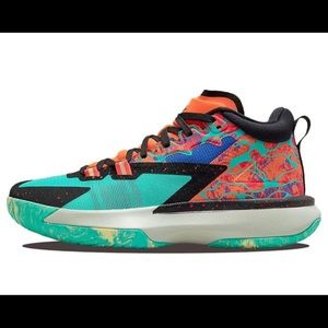 Nike zion 1 pf